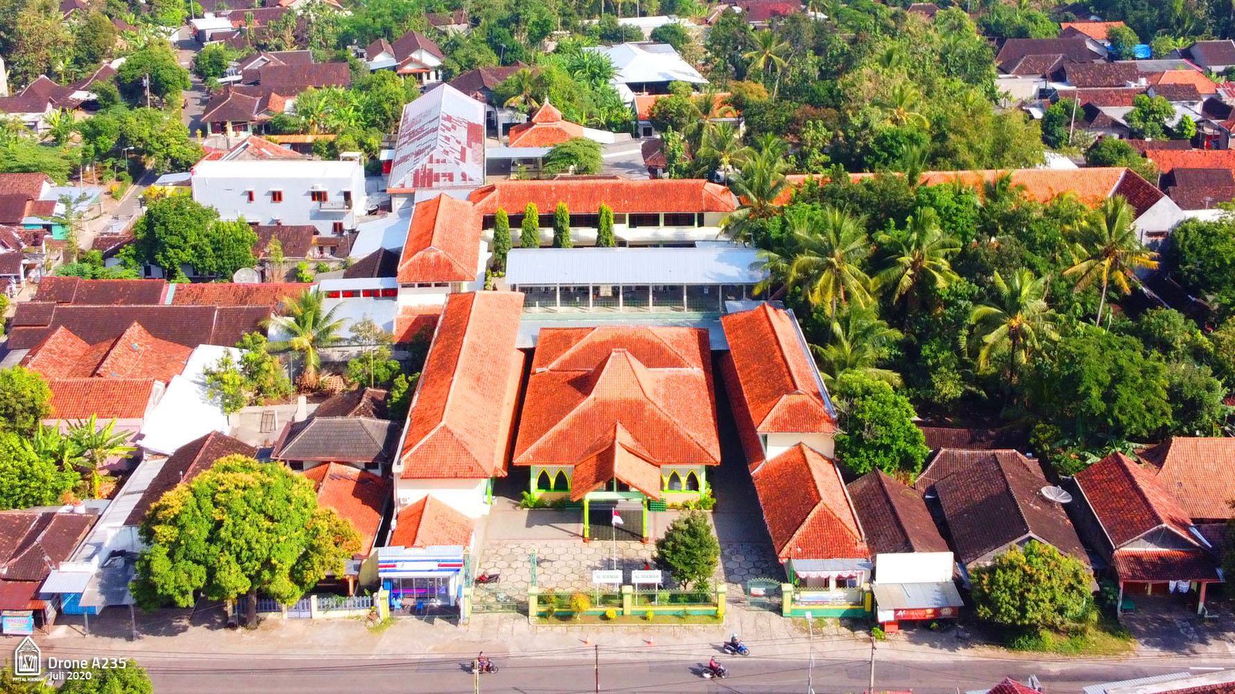 Gedung Yayasan