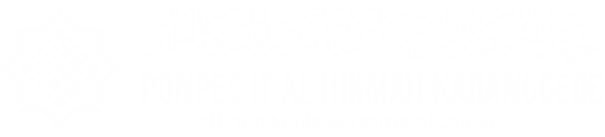Logo Pondok Pesantren